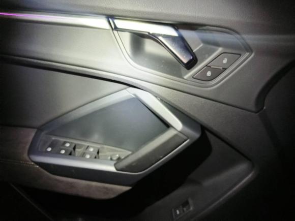 [杭州·浙A] 二手奥迪奥迪Q3 Sportback2020款 40 TFSI 时尚型