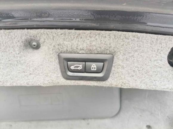 [常州·苏M] 二手宝马宝马7系2013款 740Li 领先型