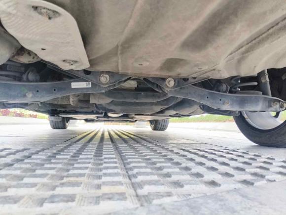 [杭州·苏E] 二手大众凌渡2015款 280TSI DSG舒适版