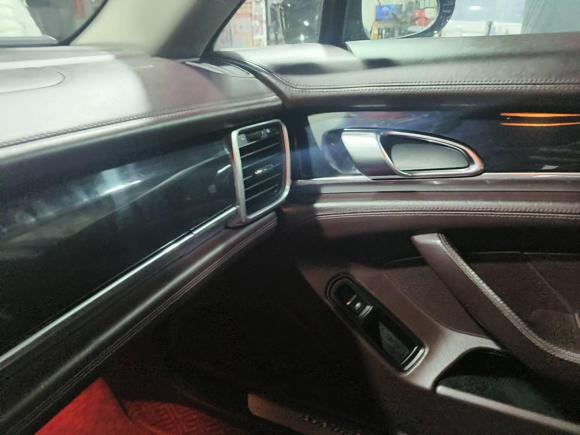 [苏州·苏E] 二手保时捷Panamera2010款 Panamera 3.6L