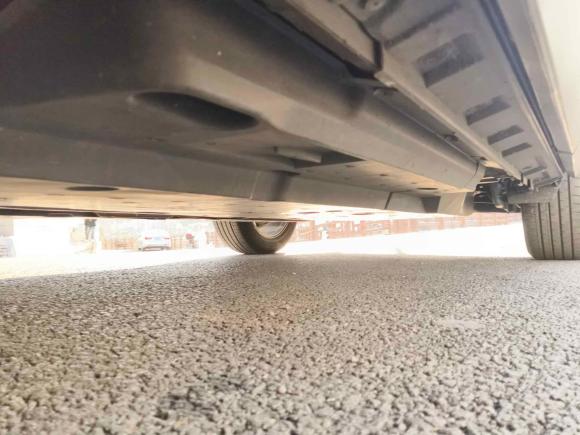 [上海·沪D] 二手丰田RAV4荣放2022款 2.0L CVT两驱风尚Plus版