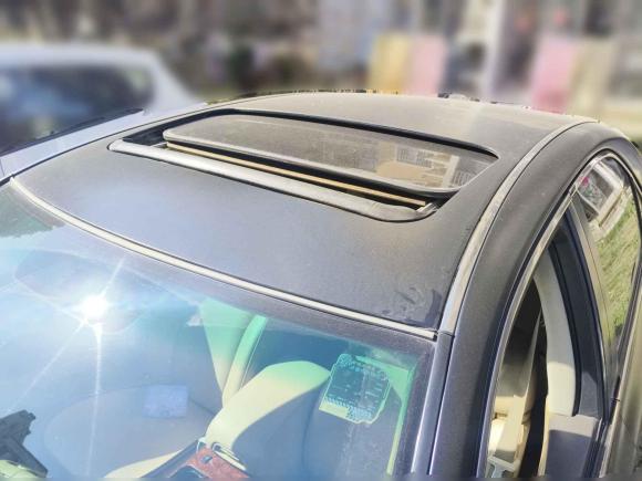 [合肥·皖A] 二手丰田皇冠2005款 3.0L Royal Saloon