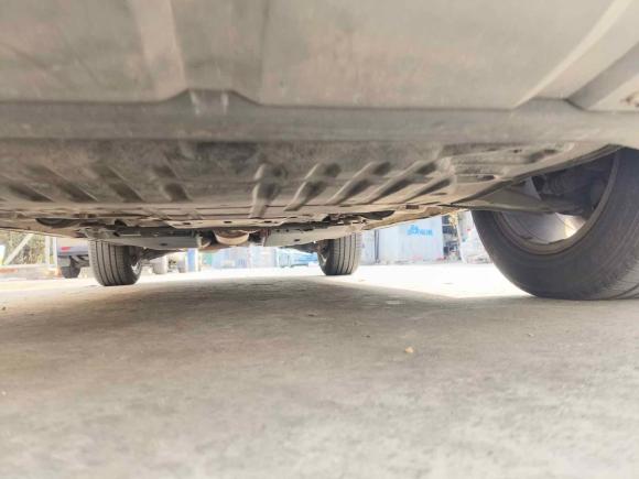 [上海·浙C] 二手路虎发现神行2016款 2.0T SE