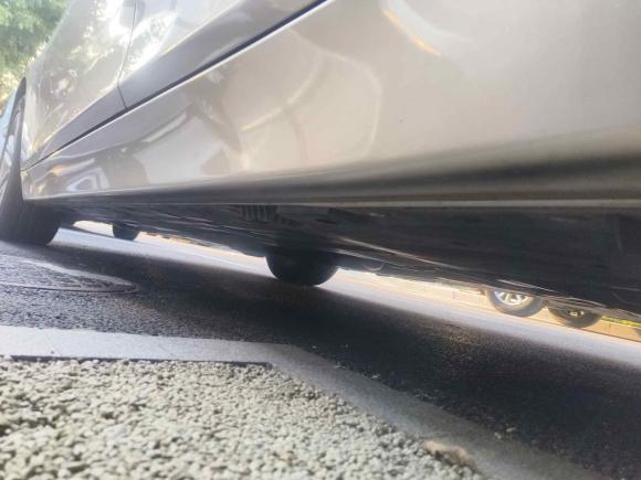 [上海·沪B] 二手宝马宝马3系2016款 320i 时尚型