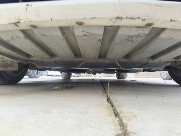 [西安·苏E] 二手凯迪拉克凯迪拉克ATS-L2017款 28T 技术型