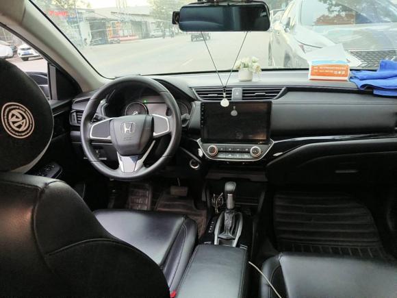 [佛山·粤E] 二手本田凌派2019款 180Turbo CVT豪华版 国VI