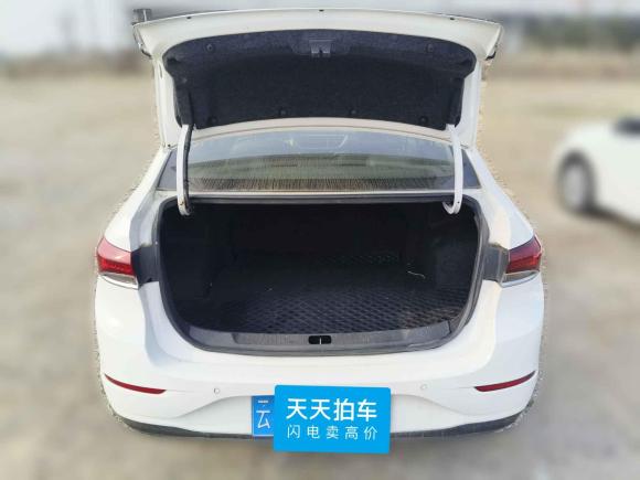 [青岛·云A] 二手别克英朗2021款 改款 典范 1.5L 自动精英型