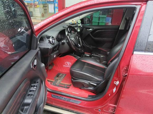 [义乌·浙G] 二手东南东南DX32016款 1.5T CVT尊贵型