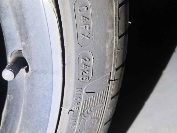 [武汉·鄂A] 二手大众高尔夫GTI2021款 改款 380TSI DSG GTI