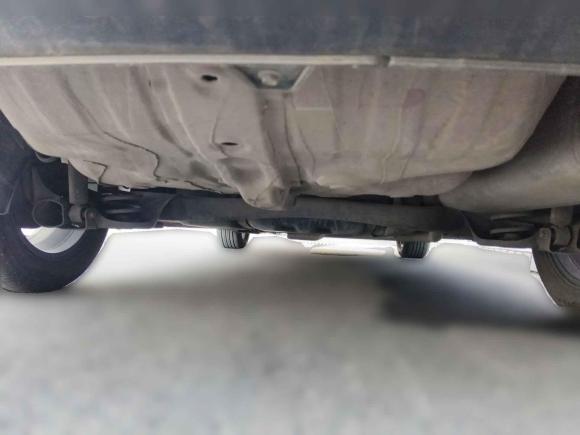 [合肥·皖A] 二手长安逸动2018款 1.6L GDI 手动时尚型