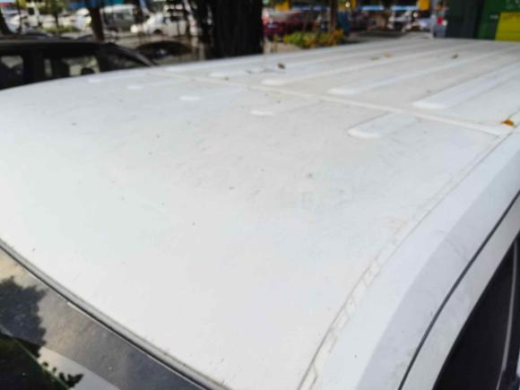 [佛山·粤H] 二手大通大通EV302021款 纯电智能物流专家长轴宁德时代