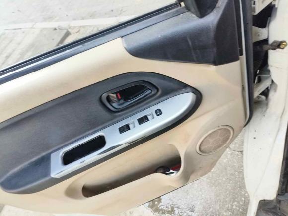 [苏州·苏E] 二手长安凯程长安睿行EM802023款 EM80 Ⅱ 对开门2座基本型