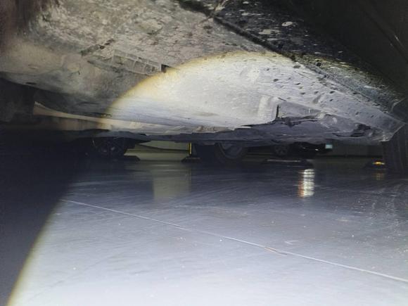 [青岛·豫G] 二手奥迪奥迪Q72021款 55 TFSI quattro S line运动型