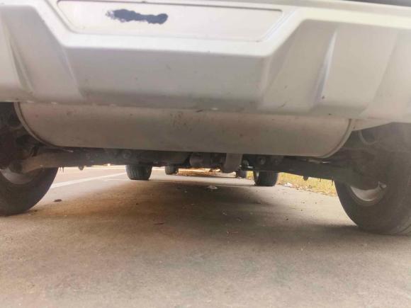 [宁波·豫N] 二手长安长安CS552017款 1.5T 自动炫色型