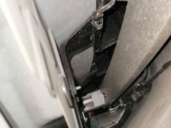 [常州·苏D] 二手标致标致40082017款 350THP 豪华版