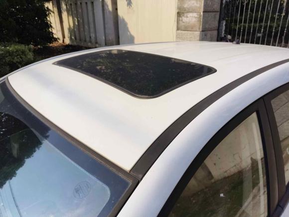 [南通·苏M] 二手现代北京现代ix352015款 2.0L 自动两驱舒适型 国V