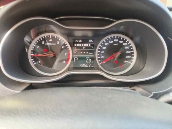 [南昌·浙D] 二手奔腾奔腾X402017款 1.6L 自动豪华型