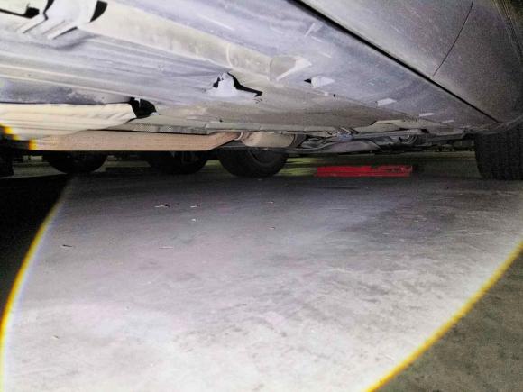 [无锡·苏B] 二手福特翼虎2013款 1.6L GTDi 两驱风尚型