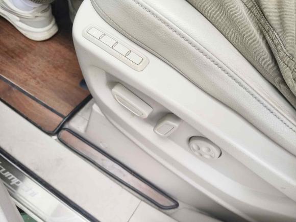 [上海·沪E] 二手广汽传祺传祺M82020款 领航款 390T 至尊版