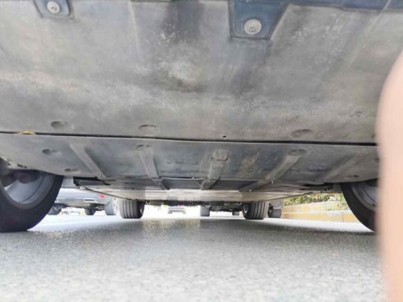 [武汉·鄂A] 二手蔚来蔚来ES82020款 415KM 六座版