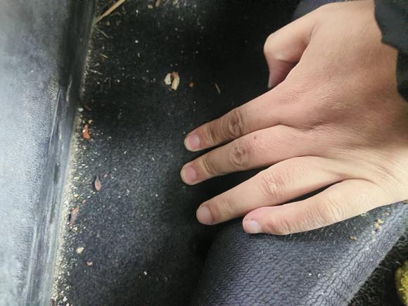 [苏州·苏U] 二手北京汽车绅宝X352016款 1.5L 手动豪华版