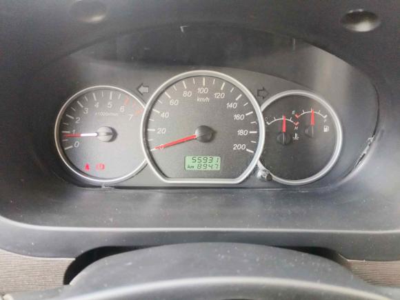 [南京·苏A] 二手五菱汽车五菱宏光2018款 1.5L 经典款S基本型