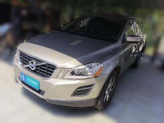 沃尔沃沃尔沃XC602011款 2.0T 智雅版