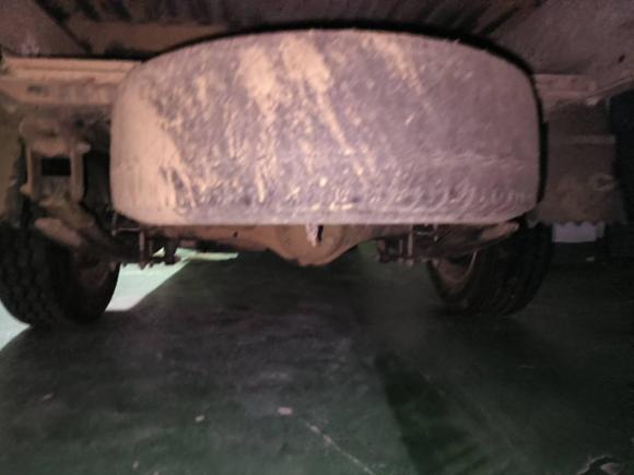 [合肥·皖A] 二手江汽集团恺达EX62023款 i3新能一号 载货汽车