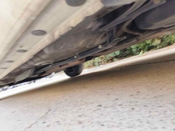 [青岛·鲁B] 二手丰田威驰2019款 1.5L 手动创行版