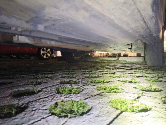 [武汉·粤A] 二手日产奇骏2012款 2.5L CVT豪华版 4WD