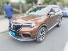 [成都·川A] 中华中华V72018款 280T 手动豪华型 5座