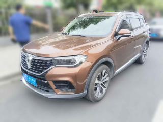 中华中华V72018款 280T 手动豪华型 5座「成都二手车」「天天拍车」
