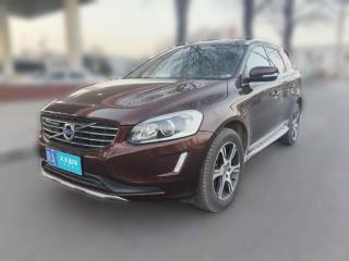 沃尔沃沃尔沃XC602014款 T5 智雅版「西安二手车」「天天拍车」