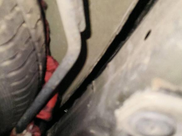 [成都·甘A] 二手雪佛兰科帕奇2014款 2.4L 两驱城市版 5座