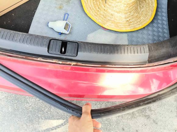 [广州·鄂C] 二手名爵MG62018款 20T 自动豪华智联版 国VI