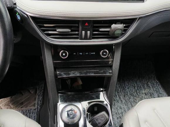 [无锡·苏B] 二手福特锐际2020款 EcoBoost 245 两驱悠享款