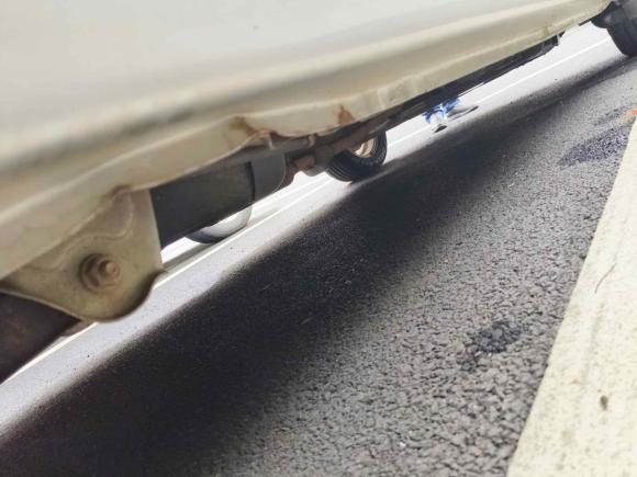 [合肥·皖A] 二手五菱汽车五菱宏光2014款 1.5L 标准型