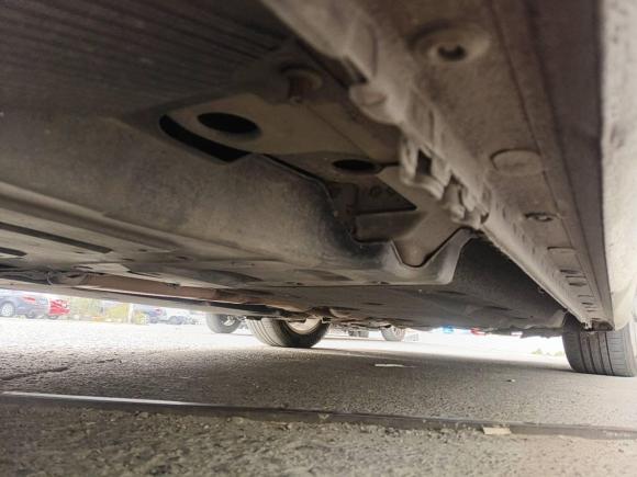 [宁波·浙B] 二手别克君越2013款 2.4L SIDI精英舒适型