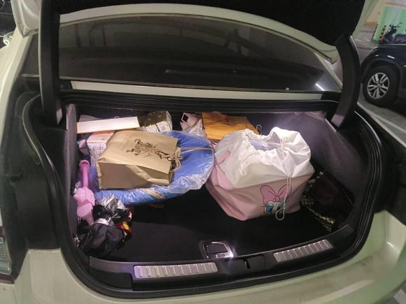 [杭州·浙A] 二手林肯林肯大陆2017款 2.0T 两驱尊耀版