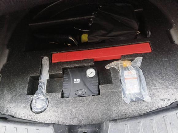 [嘉兴·沪A] 二手埃安AION S Plus2022款 80 科技版