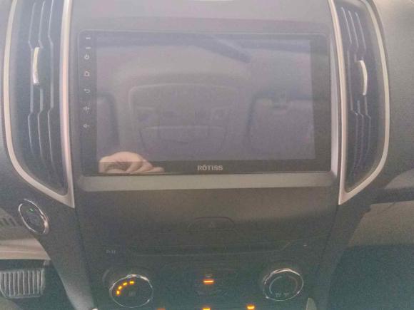 [广州·粤A] 二手福特锐界2016款 EcoBoost 245 两驱精锐型 5座