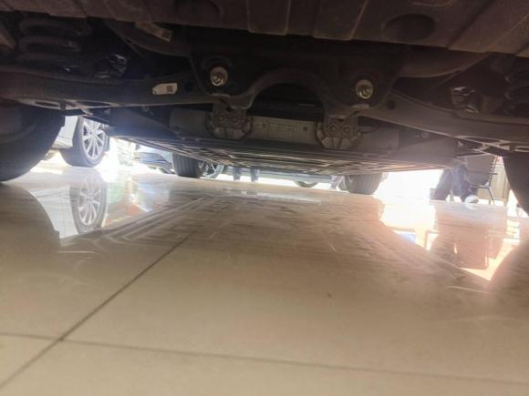 [温州·浙C] 二手哪吒汽车哪吒X2024款 400 Air