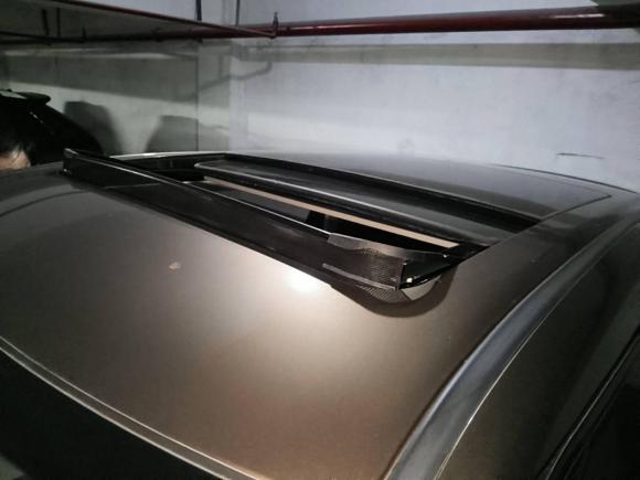 [合肥·皖A] 二手本田冠道2017款 240TURBO 两驱尊享版