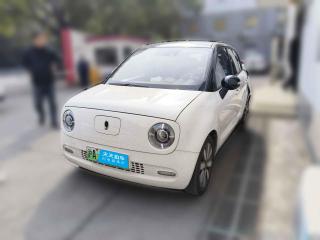 欧拉欧拉黑猫2021款 351km 豪华型「上海二手车」「天天拍车」