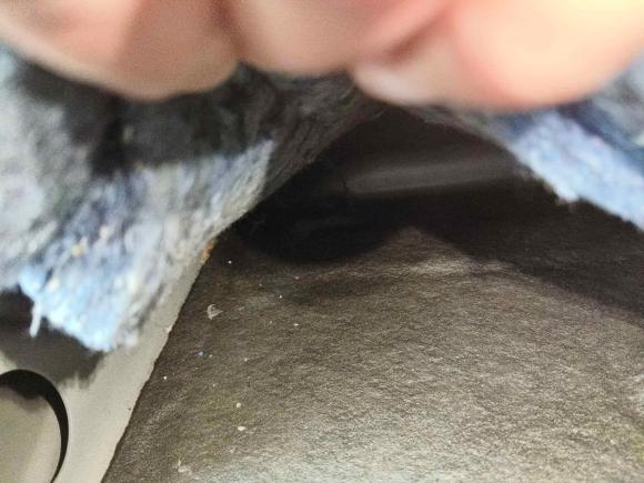 [佛山·湘A] 二手广汽传祺传祺GS42017款 200T 手动两驱豪华版