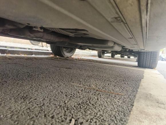 [温州·京N] 二手保时捷Cayenne2011款 Cayenne 3.0T