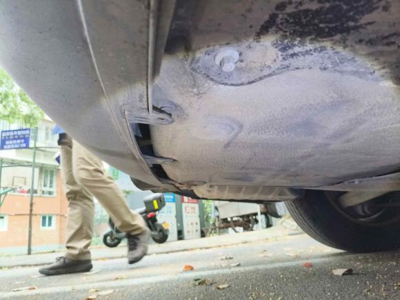 [宁波·浙B] 二手奥迪奥迪A4L2009款 2.0 TFSI 舒适型