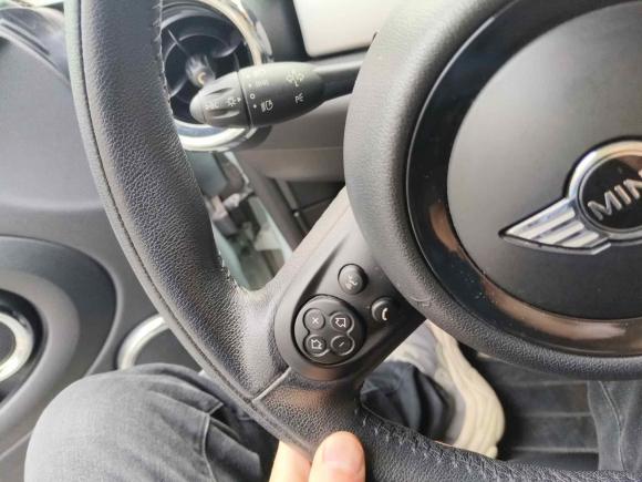 [杭州·浙A] 二手MINIMINI2011款 1.6L COOPER Fun