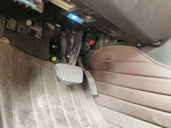 [宁波·浙B] 二手别克君越2013款 2.4L SIDI精英舒适型