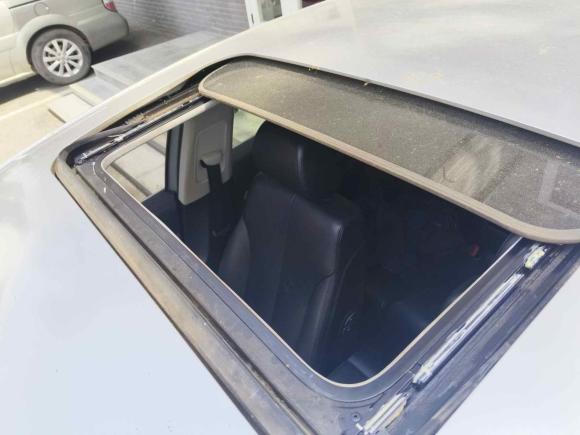 [西安·陕A] 二手大众迈腾2009款 2.0TSI DSG豪华型